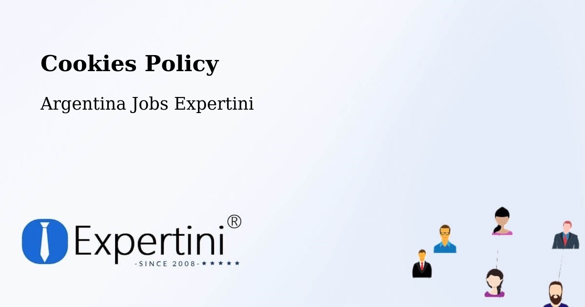 Cookie Policy – Pilar - Argentina Jobs Expertini